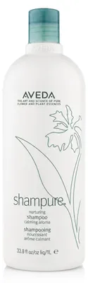 Productafbeelding van Aveda 18084998052, 1000 ml, Shampoo, voor dames, geschikt voor fijn haar, voor alle haarkleuren, voedend