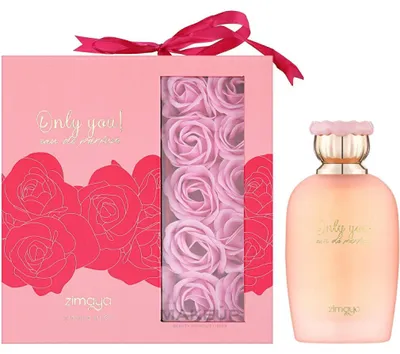 Image de Zimaya - Only You! EDP 100ml