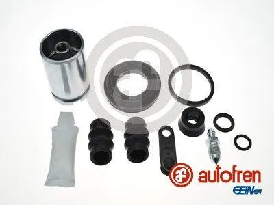 Produktbild von AUTOFREN SEINSA Reparatursatz, Bremssattel D42268K