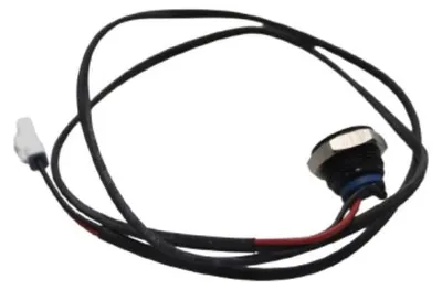 Immagine prodotto di Cortina Powerbutton TT con cavo 700 mm