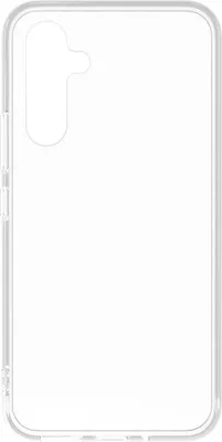 Immagine prodotto di BigBen Connected, custodia protettiva per Samsung Galaxy A54, morbida e ultrasottile, trasparente