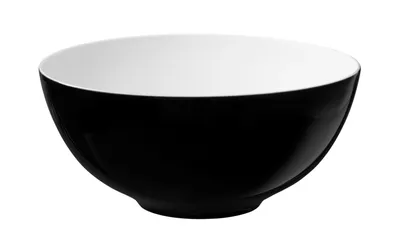 Zdjęcie produktu dla Seltmann Weiden - Miska 21cm Life Fashion Glamorous Black