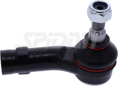 Produktbild von SPIDAN CHASSIS PARTS Spurstangenkopf Spurstange für VW Transporter IV Bus (70B, 70C, 7DB, 7DK, 70J, 70K, 7DC, 7DJ) Vorne Rechts 44833