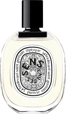 Obrázek produktu pro Diptyque Eau des Sens Toaletní Voda 100 ml Unisex Parfém