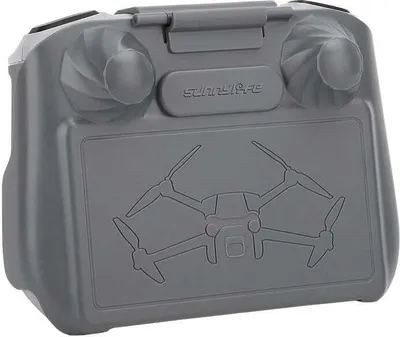 Obrázok produktu pre SunnyLife Sunnylife 2 in 1 valdiklio apsauga ir Sunhood, skirta DJI RC (MM3-YK466)
