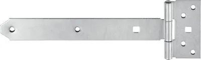 Produktbild von Vormann Kreuzgehänge Länge 500 Gewerbebreite 38 mm schwer - 000126500Z