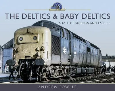 Obrázok produktu pre The Deltics and Baby Deltics