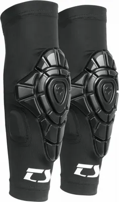 Image de Coudières - Noir - XXL - TSG