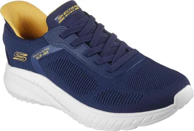 Produktbild von Skechers Bobs Squad Chaos Sportschuhe Blau EU 44 Mann Blau EU 44