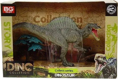 Image de Dinosaure 35x23cm (Jouets, figurines)