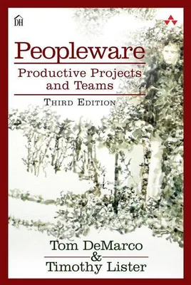 Produktbild von Peopleware