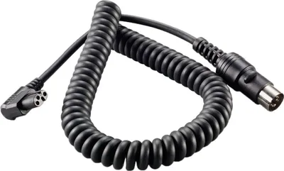 Produktbild von Cullmann CUlight PC 150S Kabel voor Sony Flitsers