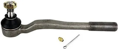 Produktbild von DENCKERMANN Spurstangenkopf Spurstange für TOYOTA LAND CRUISER 90 (J9) Vorne Links Außen D120083