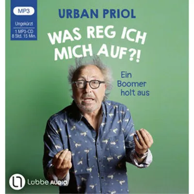 Image de Pourquoi je m'énerve ?!