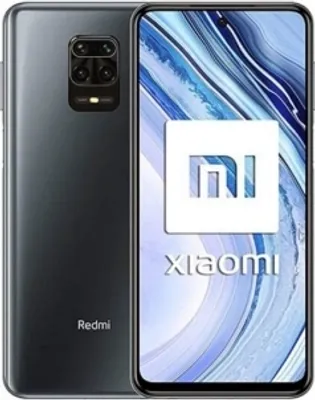 Produktbild von Smartphone Xiaomi Redmi Note 9 Pro 6,67" Octa Core 6 GB RAM 128 GB