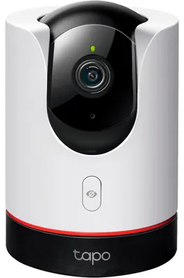 Produktbild von Tapo C225 IP-Sicherheitskamera Indoor 2560 x 1440 Pixel Tisch/Bank
