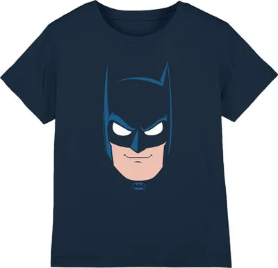Obrázek produktu pro Batman - tričko pro děti TV25793 (116) (námořnická modrá)