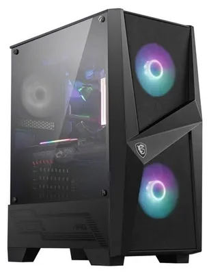 Obrázek produktu pro VIST FORGE Core i5 12400F RTX 5060 32GB SSD 2TB M.2 WIFI W11