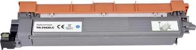 Immagine prodotto di Renkforce Toner ersetzt Brother TN-248XLC Kompatibel Cyan RF-BTN248XLC (RF-6723964)