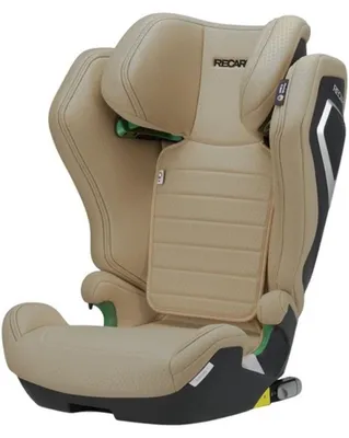 Produktbild von Recaro Kinderautositz Axion 1 Elegant Beige