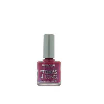 Produktbild von Deborah, 7 Day Long, Nail Polish, EN831, 11 ml