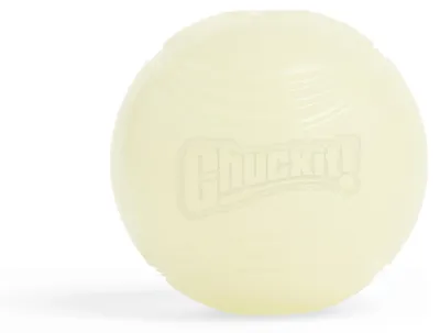 Immagine prodotto di Chuckit Max Glow M 6 cm 1 confezione
