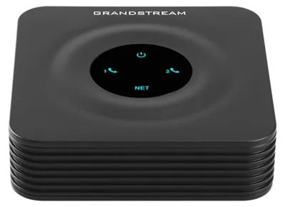 Productafbeelding van Grandstream HT802_v2 TelefonAdapter