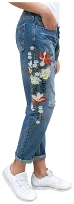 Productafbeelding van Broek Enebe 7106 voor Dames