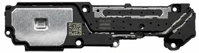 Zdjęcie produktu dla Clappio, głośnik do Xiaomi 17, moduł audio dolny, kolor czarny
