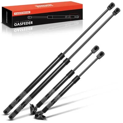 Immagine prodotto di Frankberg 4x molla a gas portellone posteriore per Jeep Grand Cherokee I ZJ ZG SUV 1994-1998