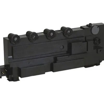 Produktbild von Lexmark C540X75G Resttonerbehälter - Schwarz, Farbe - Laserdruck - 1 er Pack