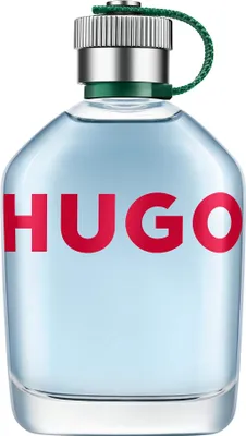 Immagine prodotto di Profumo da uomo Hugo Man Hugo Boss (200 ml) EDT