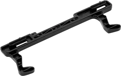 Produktbild von vhbw Türhaken kompatibel mit Galanz P90N30AP-D2, G80D23SP-B5(R0) Mikrowelle