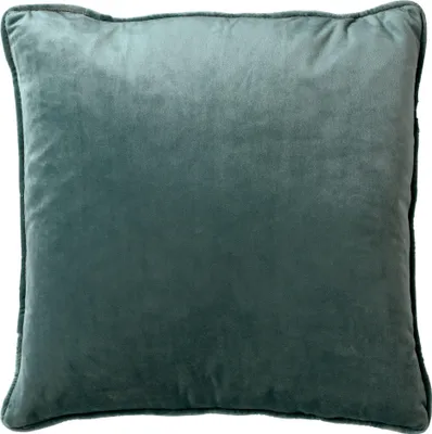Produktbild von Dutch Decor Kissenbezug Finn 45x45 cm Grün