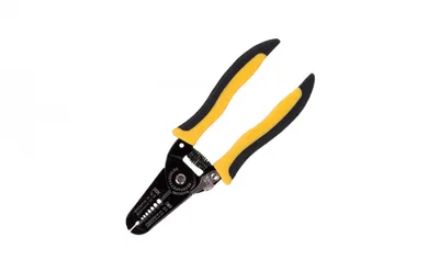 Obrázok produktu pre Rezačka na drôt Deli EDL2607, 0,6-2,6 mm