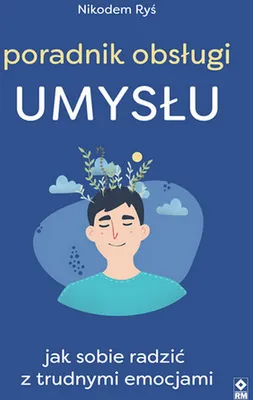 Produktbild von Poradnik Obsługi Umysłu