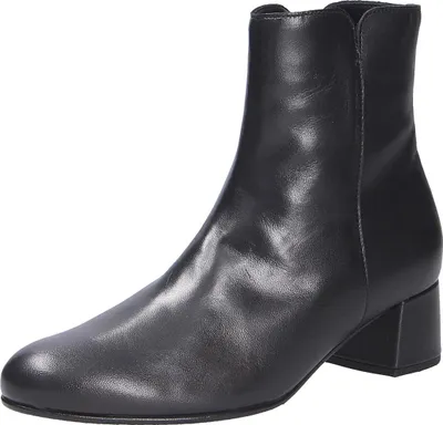 Produktbild von Gabor Damen Stiefelette schwarz Größe EUR 42