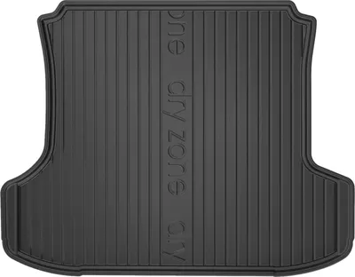 Produktbild von FROGUM Gummi Kofferraummatte für SEAT Toledo II 1998-2004