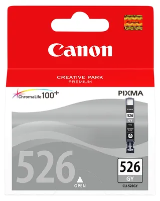 Produktbild von Original Tintenpatrone Canon CLI-526