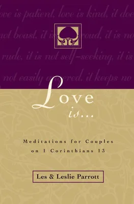 Produktbild von The Love Is . . .