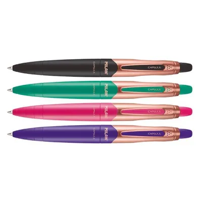 Produktbild von Kapsel Kupferstift p20 1765809120 MILAN Preis per 1Stück