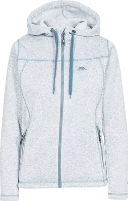 Produktbild von Trespass Damen Fleecejacke Odelia TP4127 (XS) (Aquamarin)