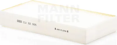 Immagine prodotto di Filtro interno MANN-FILTER CU 32 005