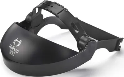 Produktbild von HELLBERG Visierhalter Safe 3 schwarz, 61100-001