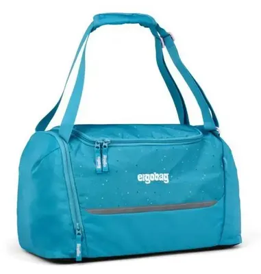 Produktbild von ergobag Sporttasche SchmettBärling