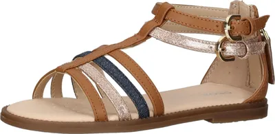 Produktbild von Geox Sandalen Sandalen Kunstleder