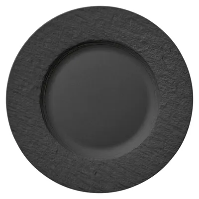 Image de Villeroy & Boch assiette à déjeuner 22cm Manufacture Rock 1042392640