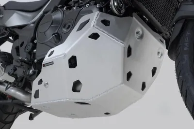 Produktbild von SW-Motech Motorschutz-Transalp