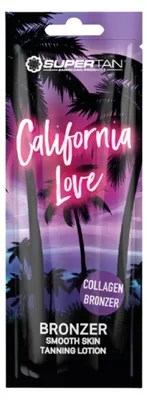 Obrázek produktu pro Supertan California Love Bronzer mit Sheabutter
