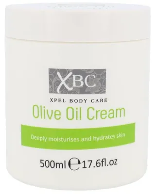 Produktbild von Xpel Body Care Kö rpercreme 500 ml fü r Frauen